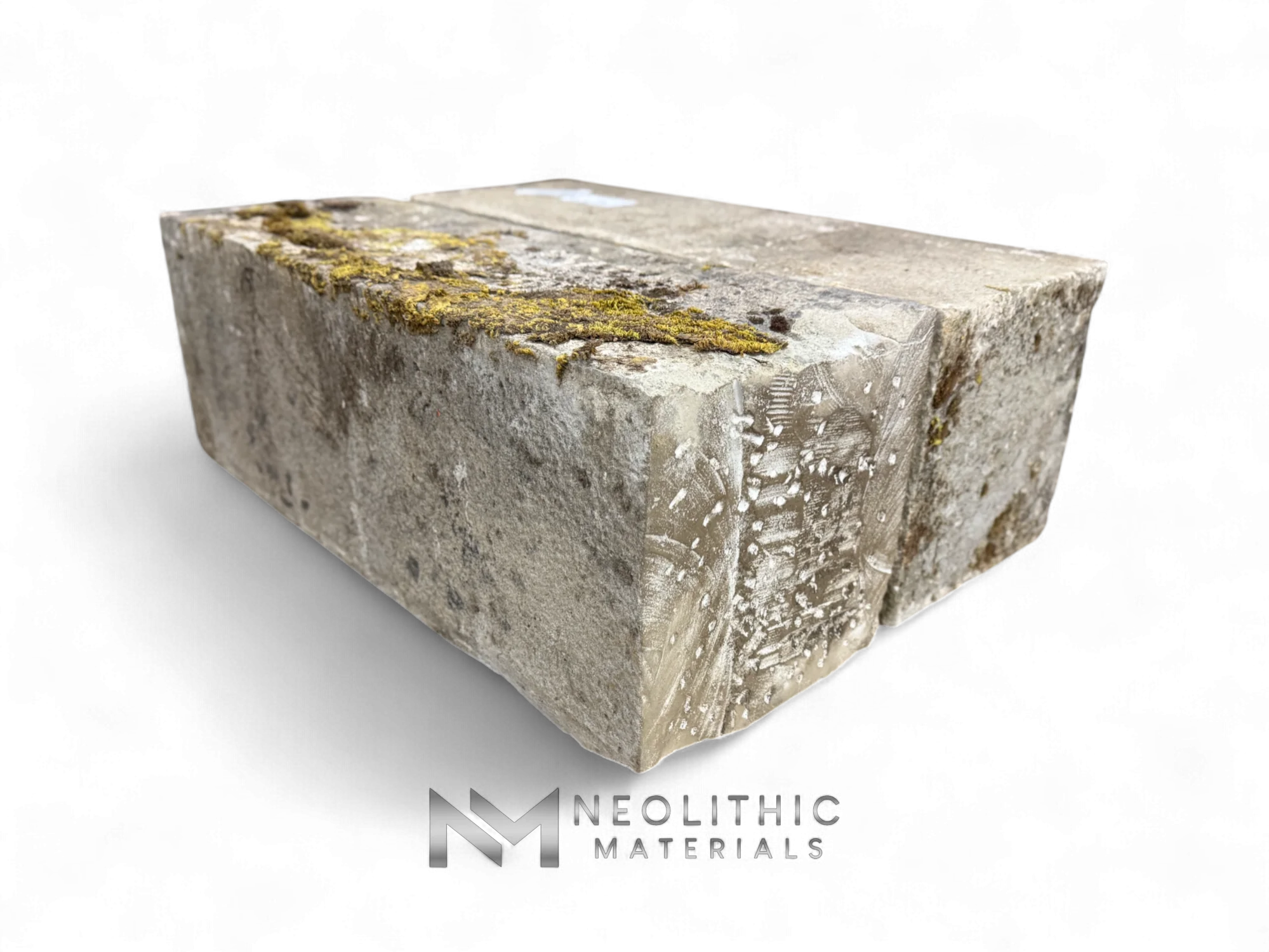 Limestone Block - Image 3